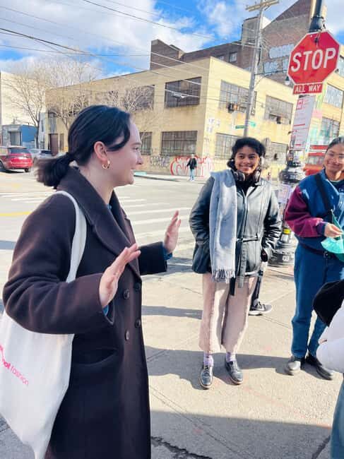 New York City: The Ultimate Brooklyn Speed Thrifting Tour - The Sum Up