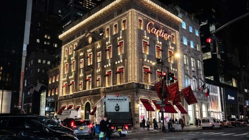 New York City: Times Square & Broadway Night Pedicab Tour - FAQ