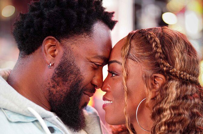 New York City Times Square Photoshoot - Frequently Asked Questions