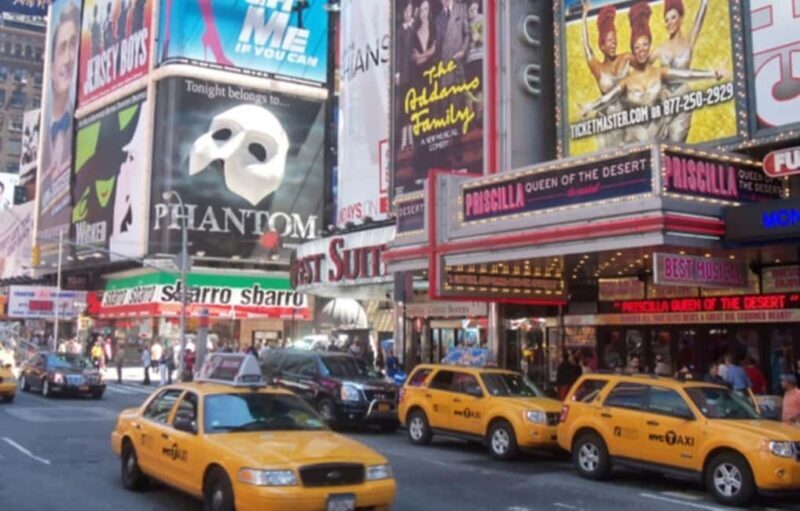 New York City: Times Square Tour With Local Guide - Final Thoughts: Is This Tour Right for You?