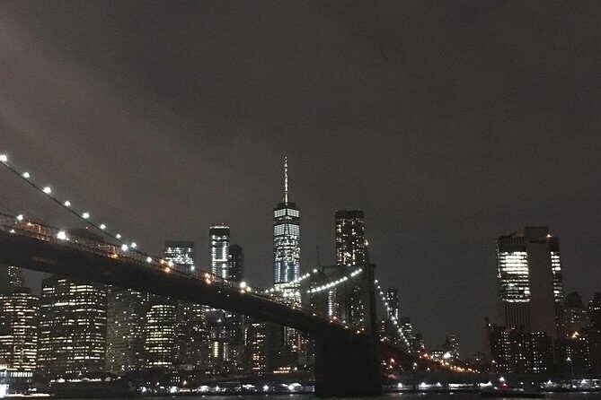 New York City Tour by Boat and Land with High Line Walk - FAQ