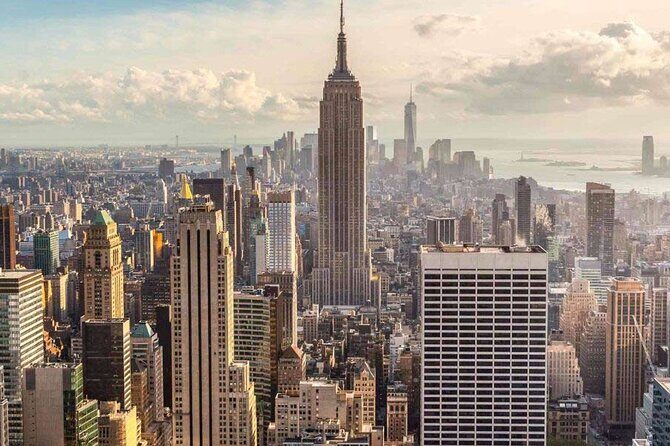 New York City Tour - Key Points