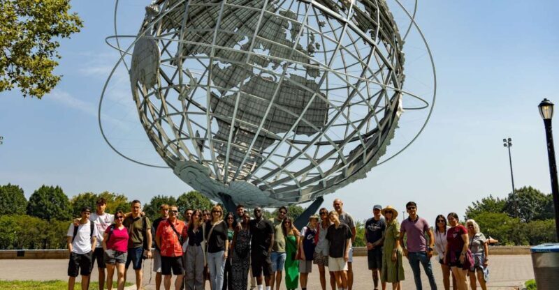 New York City: Tour of Manhattan, Bronx, Queens & Brooklyn - Who Should Consider This Tour?