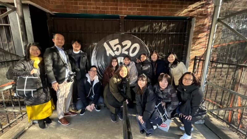 New York City: Walk This Way Harlem Hip Hop Walking Tour - A Deep Look into the Harlem Hip Hop Walking Tour