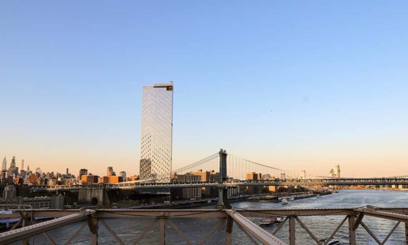 New York City Walk Tour Williamsburg DUMBO Brooklyn Bridge - Who Will Love This Tour?
