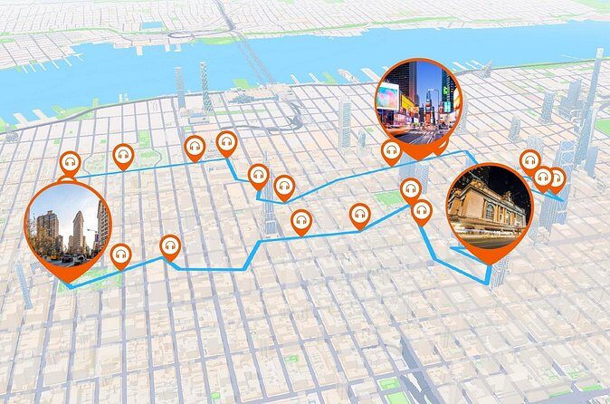 New York City Walking Tour 3h30 and 22 audio reviews - In Summary: Is This Tour Right for You?