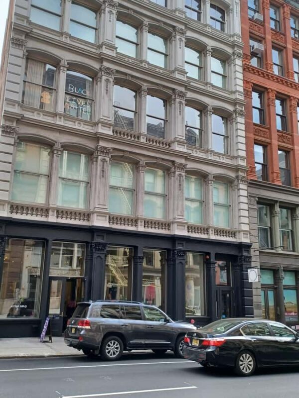 New York City: Walking Tour of SoHo and NoHo. - Final Thoughts: Who Is This Tour For?