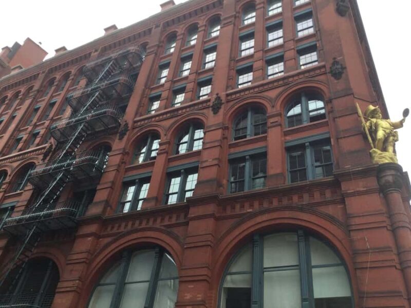 New York City: Walking Tour of SoHo and NoHo. - Frequently Asked Questions