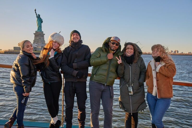 New York City: Weekend Holiday Brunch Cruise - Final Thoughts