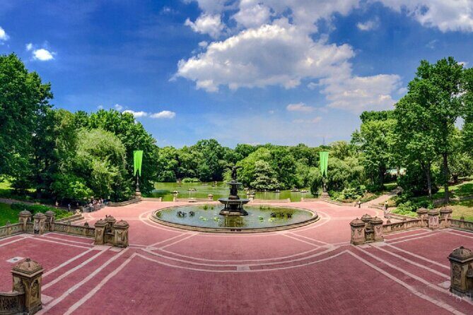 New York City West and East Side Half Day Tour - The Value of a Guided Tour in Manhattan