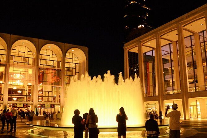 New York City West and East Side Half Day Tour - The Itinerary Breakdown: What You’ll See and Why It Matters