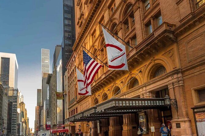 New York City West and East Side Half Day Tour - Practical Tips and Considerations