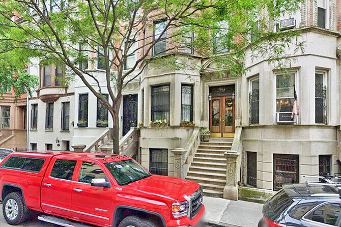 New York City West and East Side Half Day Tour - What’s Missing or Could Be Improved