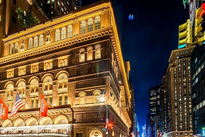 New York City West and East Side Half Day Tour - Overall Experience