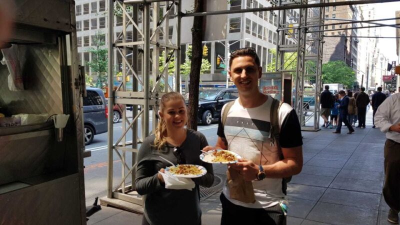New York City: West Village Food Tour - FAQ