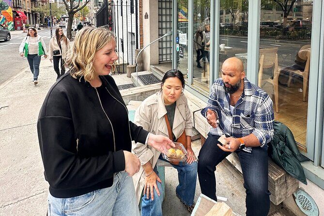 New York City Women Owned Businesses Food Tour - Final Thoughts