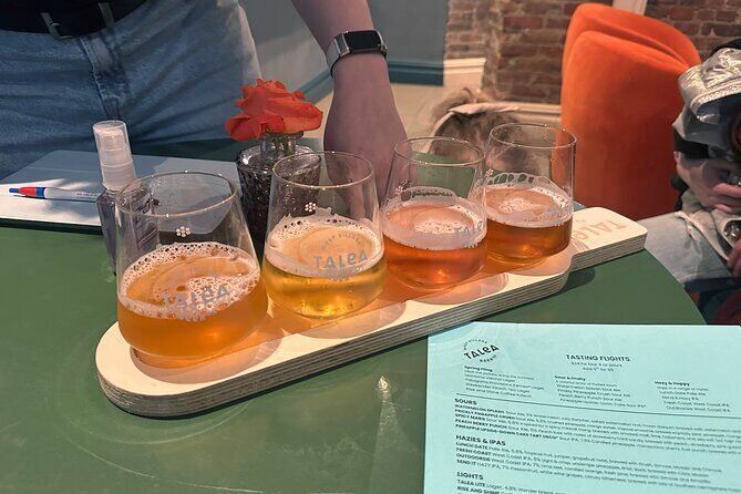 New York City Women Owned Businesses Food Tour - FAQ