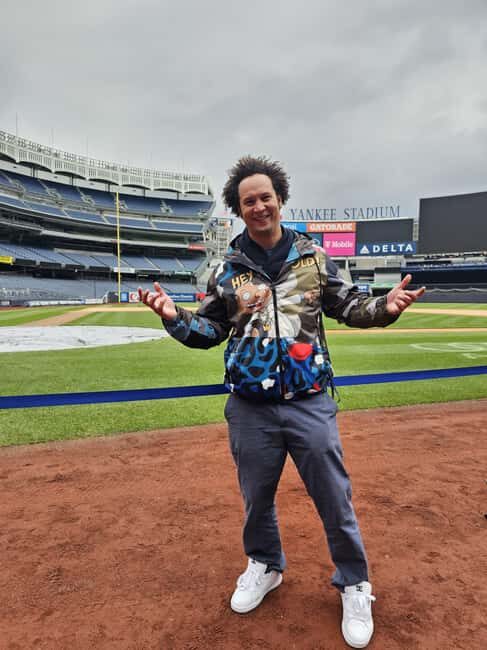 New York City: Yankee Stadium, Bronx and Harlem Tour - What Makes This Tour Stand Out?
