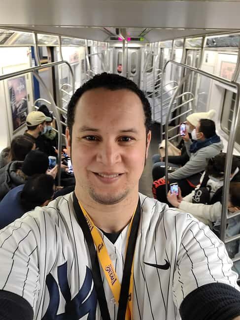 New York City: Yankee Stadium, Bronx and Harlem Tour - FAQ
