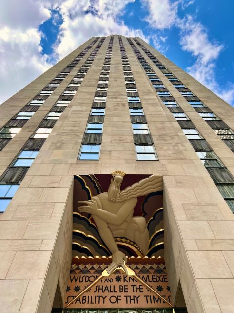 New York City Your Way - 7 Hour / full day Customized Tour - The Sum Up