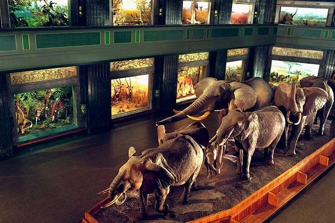 New York CityPASS® - References