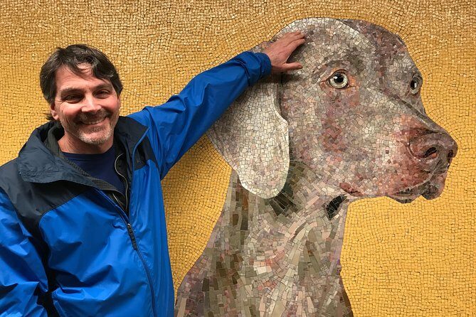 New York City's Amazing Subway Mosaic Tour - Manhattan - Final Thoughts: Who Will Love This Tour?