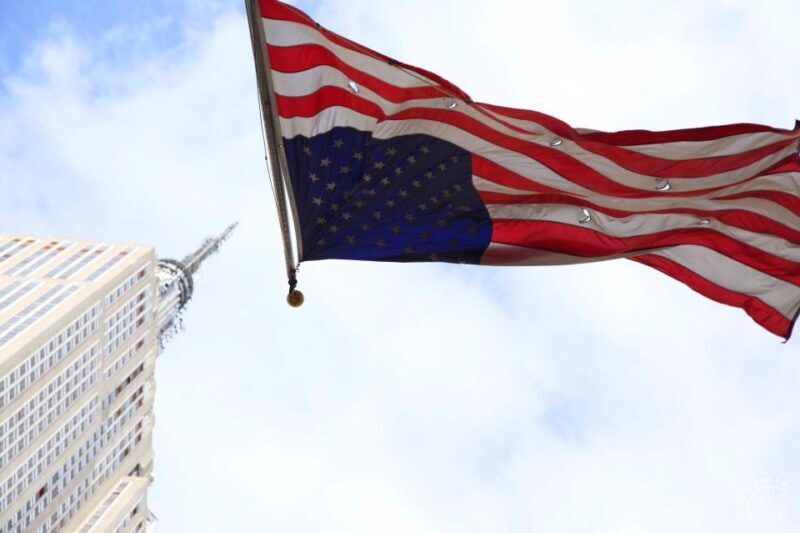 New York Citys Iconic Sights: 3-Hour Photography Tour - Practical Aspects and Transportation