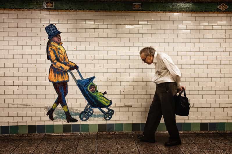 New York City:Subway Stations, Murals, and People Photo Tour - Why This Tour Offers Great Value
