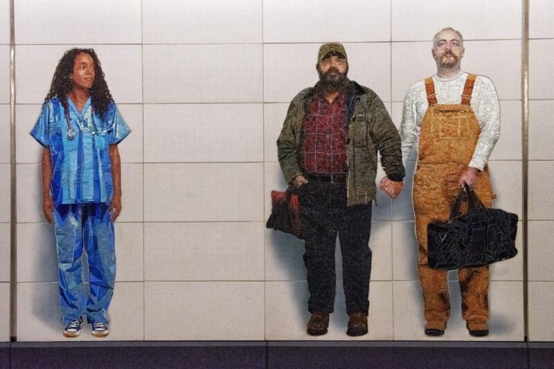 New York City:Subway Stations, Murals, and People Photo Tour - Who Should Consider This Tour?