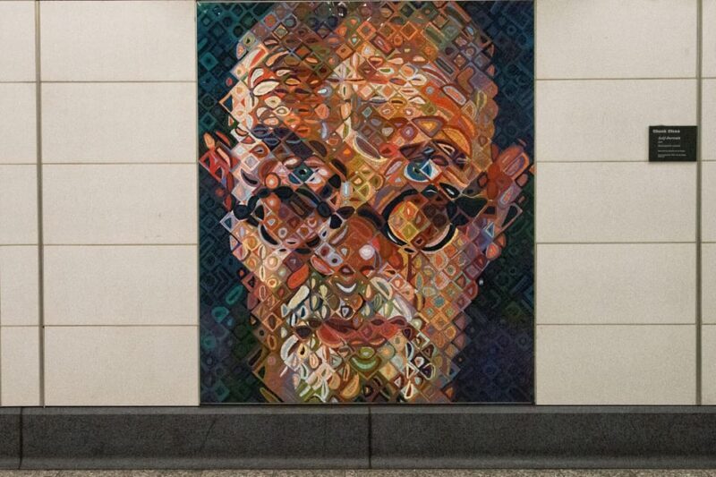 New York City:Subway Stations, Murals, and People Photo Tour - Final Thoughts