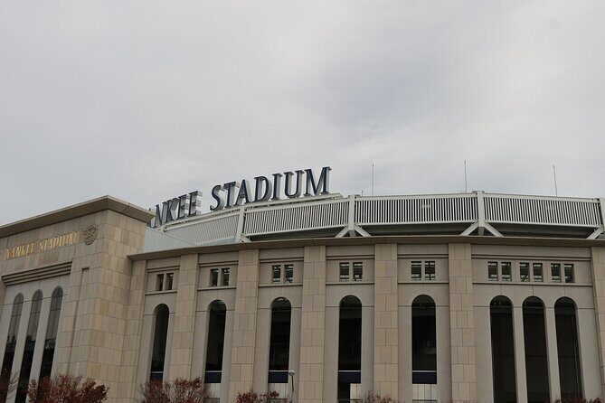 New york contrasts - Final Thoughts