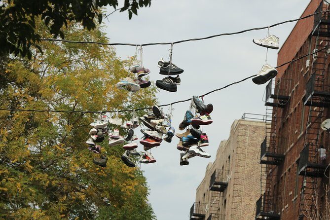 New York contrasts: Manhattan, The Bronx, Queens & Brooklyn - Authentic Experiences and Authentic Insights