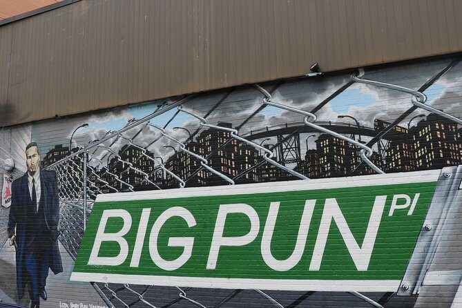 New York contrasts: Manhattan, The Bronx, Queens & Brooklyn - The Value of the Experience