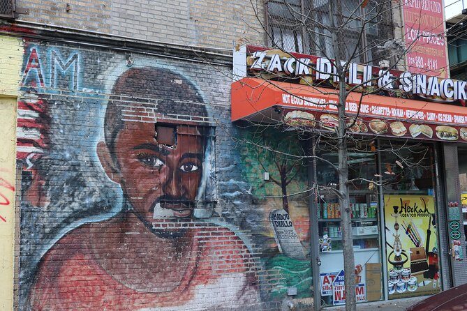 New York contrasts: Manhattan, The Bronx, Queens & Brooklyn - Who Should Consider This Tour?