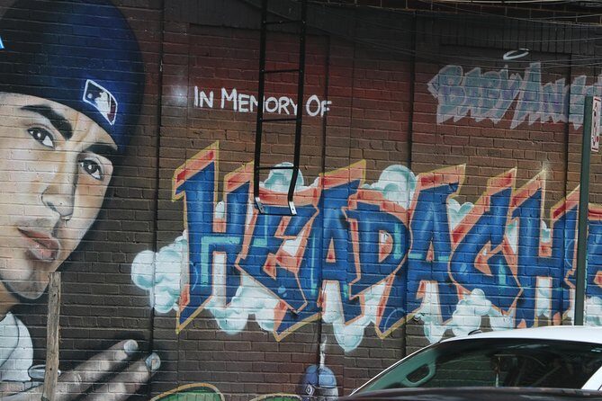 New York contrasts: Manhattan, The Bronx, Queens & Brooklyn - FAQs