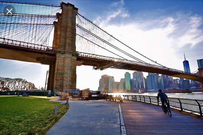 New York Contrasts Tour - A Deep Dive into the New York Contrasts Tour