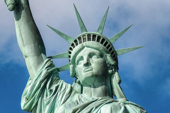 New York Day Sail to the Statue of Liberty on Schooner America - Key Points