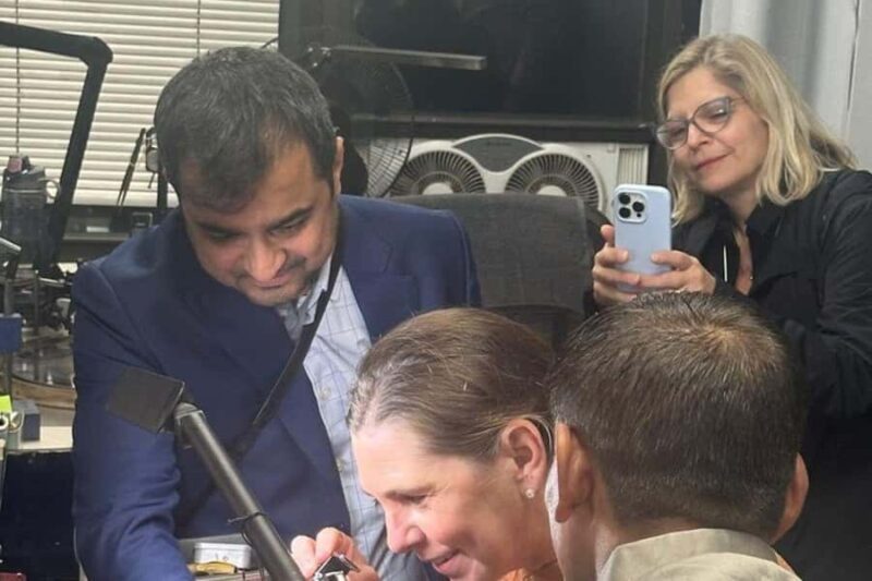 New York: Diamond District Guided Tour - What Is the New York Diamond District Guided Tour?