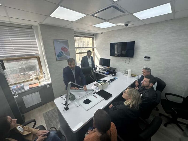 New York: Diamond District Guided Tour - Who Will Benefit Most?