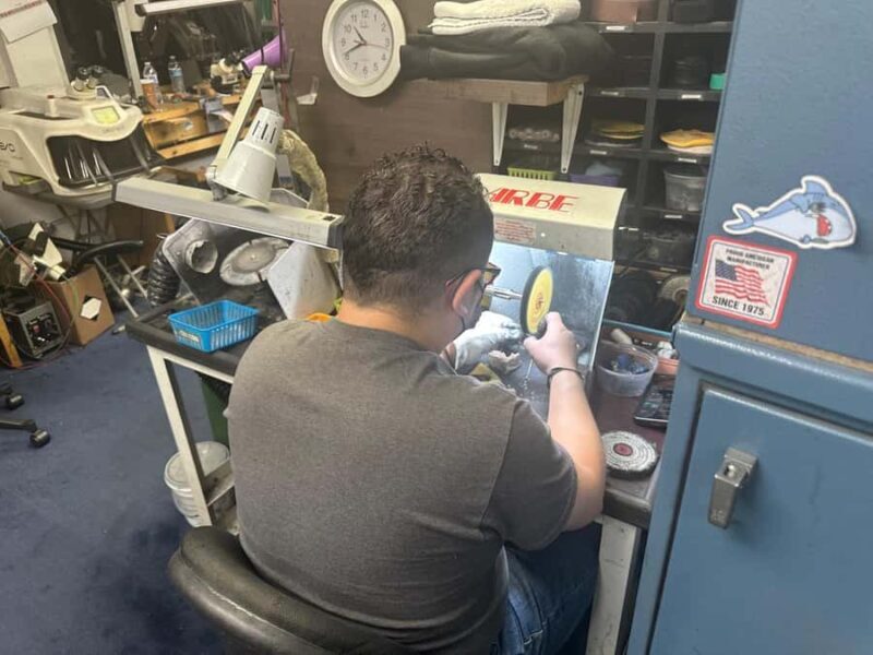 New York: Diamond District Guided Tour - Why This Tour Represents Good Value