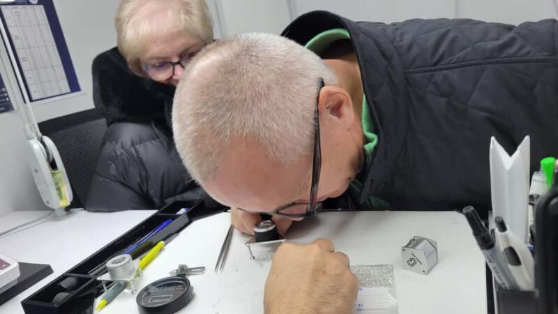 New York: Diamond District Guided Tour - FAQ