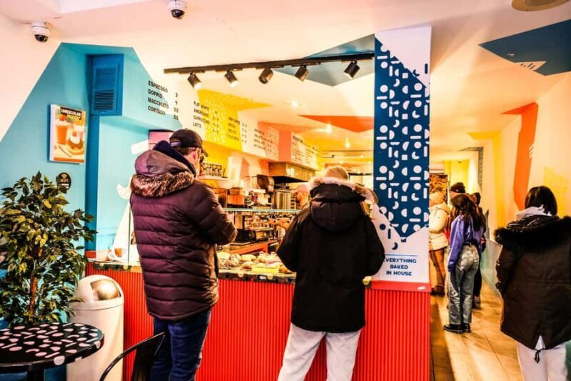 New York: Discover Union Square's Best Donuts & Walking Tour - Key Points