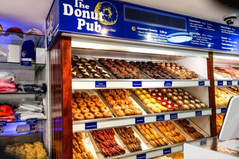 New York: Discover Union Square's Best Donuts & Walking Tour - Who Will Enjoy This Tour?
