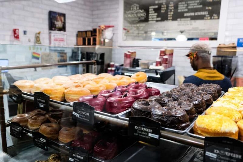 New York: Discover Union Square's Best Donuts & Walking Tour - Final Thoughts