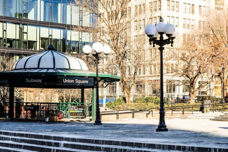 New York: Discover Union Square's Best Donuts & Walking Tour - FAQ