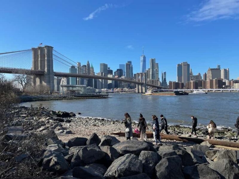 New York: DUMBO Brooklyn Food and Culture Tour - Frequently Asked Questions