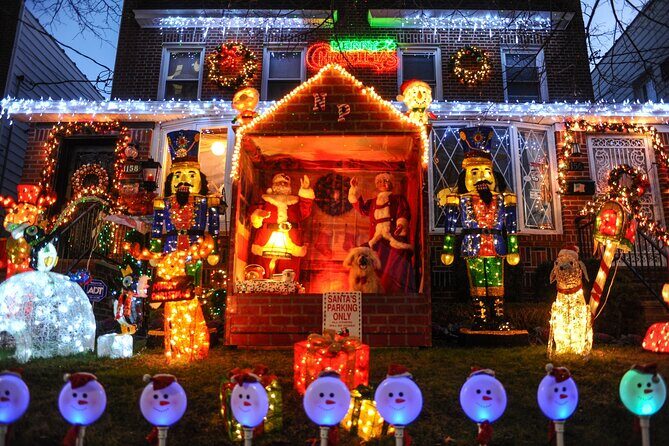 New York: Dyker Heights Christmas Lights Guided Tour - Final Thoughts on the Dyker Heights Christmas Lights Guided Tour