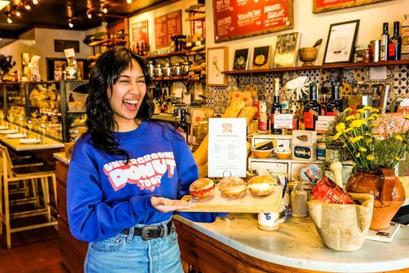 New York: East Village Donut & Pastry Tasting Experience - Final Thoughts: Who Should Consider This Tour?