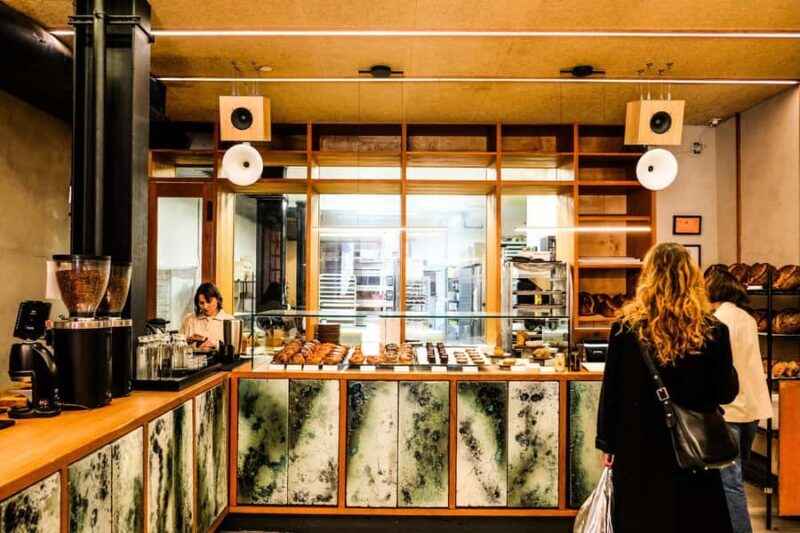 New York: East Village Donut & Pastry Tasting Experience - FAQs