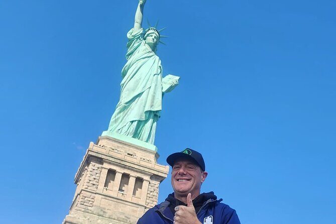 New York Ellis Island Hard Hat Tour with Audio Guide - The Itinerary in Detail: What You Can Expect